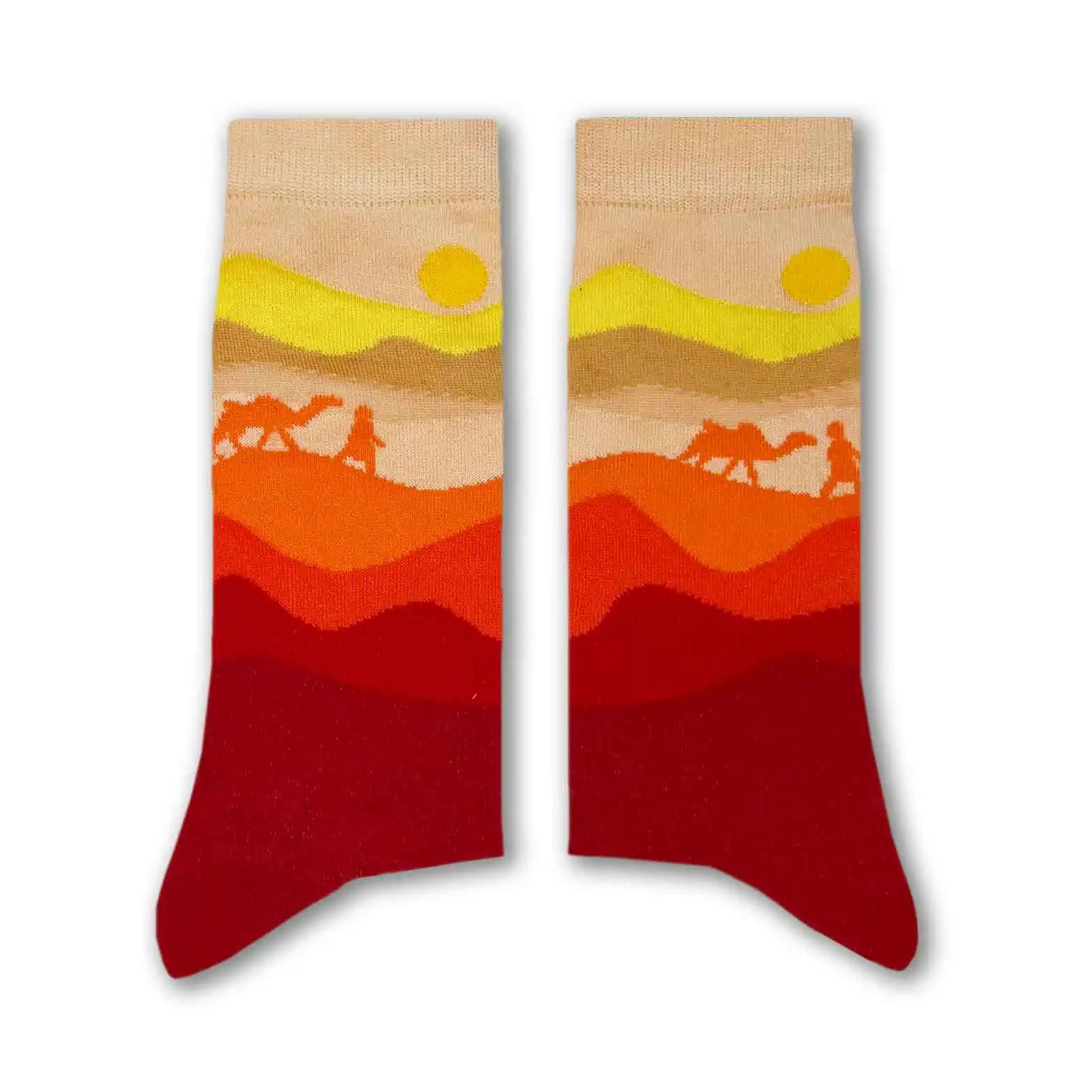 Long Socks - Sikasok