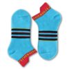 yalla blue short socks women sikasok sports socks short ankle