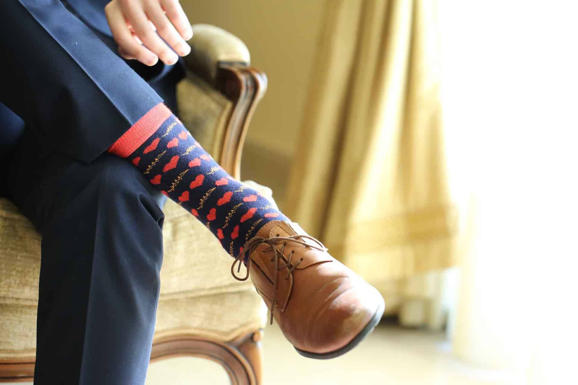 man formal wear habibi socks sikasok